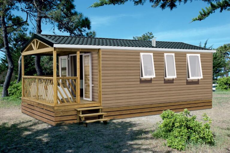I.r.m loggia Bay XL