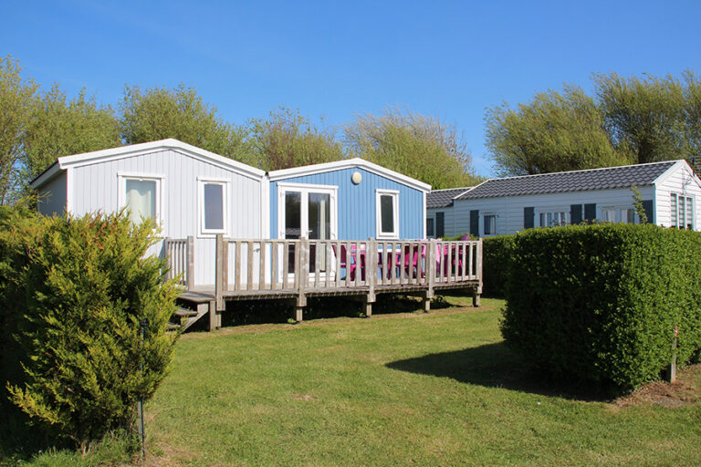 Cabane du pêcheur