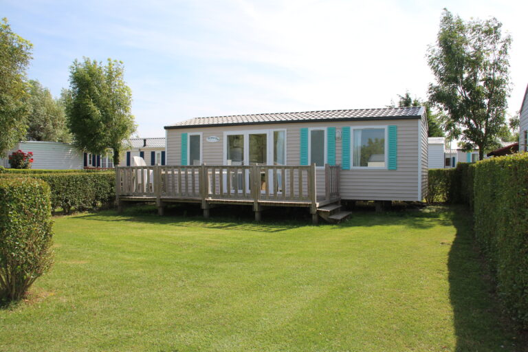 Cottage 3 chambres