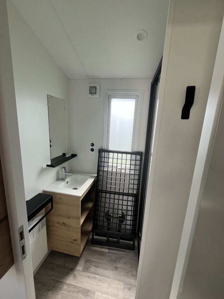 Santafé – trio espace — photo 8