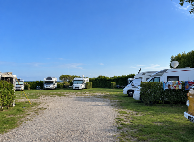 MobilHome TEST
