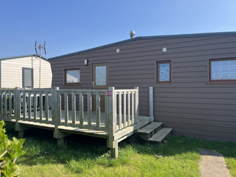 Châlet de 39 m²