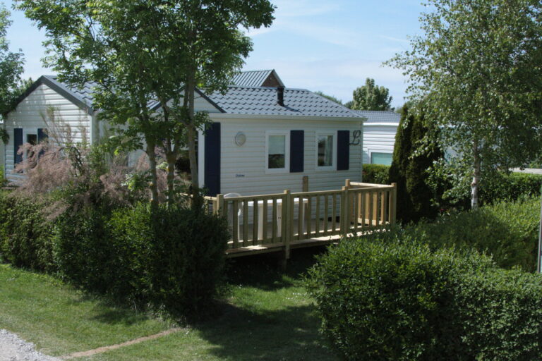 Cottage + terrasse